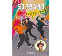 Freestyle - Tome 2 Passe-moi le mic (2)