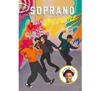 Freestyle - Tome 2 Passe-moi le mic - Soprano - Michel Lafon Poche - Poche - Roman junior