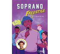 Freestyle - Tome 5 Le pouvoir des mots (5)