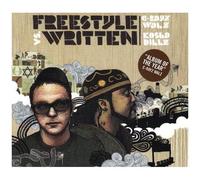 Freestyle Vs Written