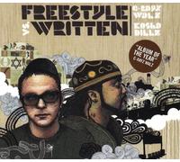 Freestyle Vs Written