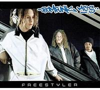 Freestyler - Import Allemagne