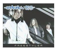 Freestyler [UK Import]