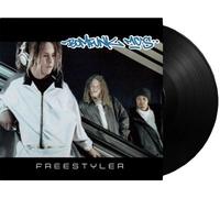 Bomfunk Mc'S - Freestyler