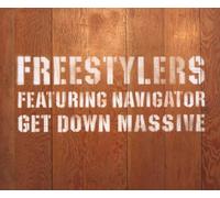 Freestylers - Get Down Massive [Import]