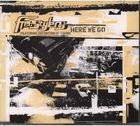 Freestylers - Here We Go [Import]