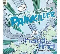 Freestylers & Pendulum - Painkiller-Jump & Twist