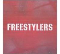 Freestylers - Pressure Point