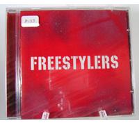 Freestylers - Pressure Point