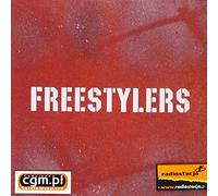 Freestylers - Pressure Point [DE Import]