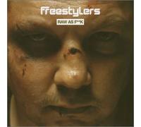 Freestylers - Raw As Fuck [Import]