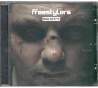 Freestylers - Raw As Fuck [Import]