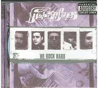 Freestylers, The - We Rock Hard