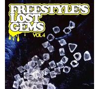 Freestyle's Lost Gems 4 / Various