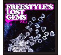 Freestyle's Lost Gems Vol. 2 / Vari