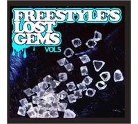 Freestyle's Lost Gems Vol. 5 / Vari