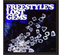 Freestyle's Lost Gems Vol. 7 / Vari