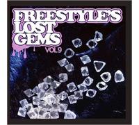 Freestyle's Lost Gems Vol. 9 / Vari