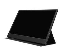 Freesync HDR Moniteur portable pour ordinateur portable pour ordinateur portable pour ordinateur portable (écran de 13,3 pouces)