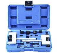 FreeTec Chaîne de Distribution Changement de Moteur Niet Outils Rivets Rivetée Compatible pour Mercedes W203 W212