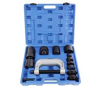 FreeTec Compatible avec Ford Jeep Dodge SUV 21 Pièces Extracteur de rotule de Porte