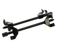 FreeTec Kit de compresseur à ressort hélicoïdal Set de 2 pièces 380mm