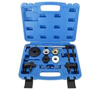 FreeTec Kit d'outils d’alignement de Blocage pour Arbre à Cames pour Audi VW Skoda VAG 1.8 2.0 TFSI