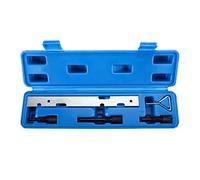 FreeTec Kit d'outils de réglage de verrouillage de synchronisation d'arbre à cames de moteur compatible avec Ford Mazda Fiesta Volvo