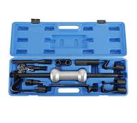 FreeTec Lot de 13 outils de réparation de carrosserie 4,5 kg