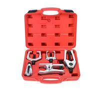 FreeTec Lot de 6 extracteurs de biellette de direction Pitman pour rotule