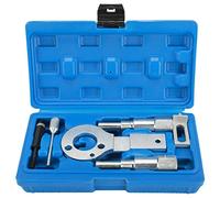 FreeTec Outil de réglage de Verrouillage de Changement de Courroie de Distribution Outil de synchronisation 1.9D 2.0D CDTi TID TTiD XTTiD