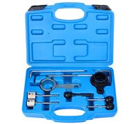 FreeTec Outil de synchronisation d'alignement de verrouillage d'arbre à cames de moteur compatible pour VW pour VAG pour Audi 1.6 2.0L TDI CR après 2012