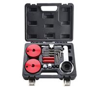 FreeTec Outil de synchronisation du moteur, 13 pièces pour l'alignement de l'arbre à cames, compatible avec Ford 2.0 Ecoblue TDCi Diesel