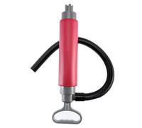FreeTec Pompe de cale flottante pour kayak, pompe à main portable pour une élimination efficace de l'eau, pompe à eau de cale manuelle pour kayaks, canoës et accessoires de bateau