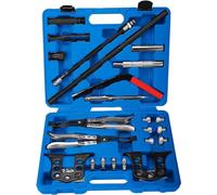 FreeTec Universel Compresseur de Ressort de soupape à air comprimé Set