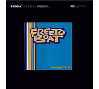 Freeto Boat - Hindsight 20/20 (UK Import)