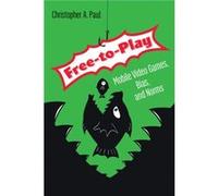 FreetoPlay - Christopher A. Paul - MIT Press Ltd - Livre en Anglais - Paperback Christopher A. PaulChristopher A. Paul (Auteur)