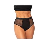 FreeU Pack Charlotte Culotte Menstruelle Lavable Noir S 2uts