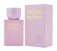 Freevola Oh Lily My Love Eau De Parfum ml.30 spray Pour Femme