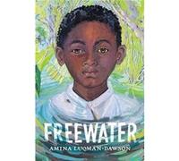 Freewater Newbery amp Coretta Scott King Award Winner - Amina LuqmanDawson - Little Brown amp Company - Livre en Anglais - Paperback Amina LuqmanDawsonAmina LuqmanDawson (Auteur)