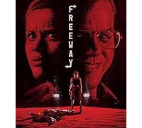 Freeway Blu-ray 4K Ultra HD