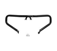 Freeway Crash Bar Barre De Protection Moteur pour Moto Road Glide FLTRX 2024 CVO Street Glide FLHXSE 2023 Accessoires(Black)