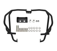 Freeway Crash Bar Barres De Protection pour Moteur De Moto pour CFMOTO 450MT 450mt MT450 MT 450 MT Kit Anti-Chute(Only Upper Black)