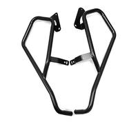 Freeway Crash Bar Convient pour BMW K1600 GT 2011-2023 K1600GT Highway Crash Bar Protection Moteur Sacoche Latérale Protection Coffre Cadre K1600GTL(Black-Front Only)