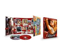 Freeway Édition Collector Limitée Blu-ray 4K Ultra HD
