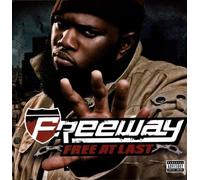 Freeway - Free at Last [Import]