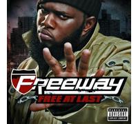 Freeway - Free at Last [Import]