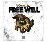 Freeway - Free Will [Import]