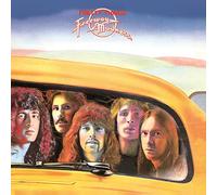 The Pretty Things – Freeway Madness – CD – Madfish