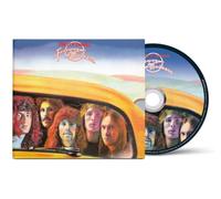 Freeway Madness (Digipak inkl Bonustracks) [CD] NEUF